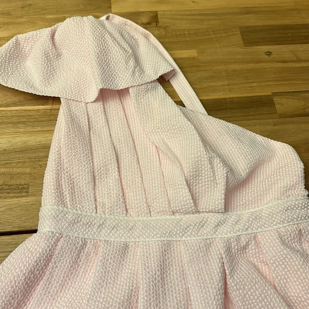 THREAD SOCIAL dress